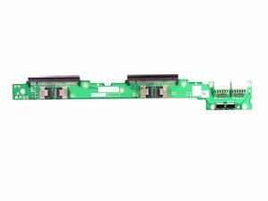 Dell Server Midplane Controller Board for 2 Nodes PowerEdge C6100 / C6105 P/N: 47X9Y, 047X9Y