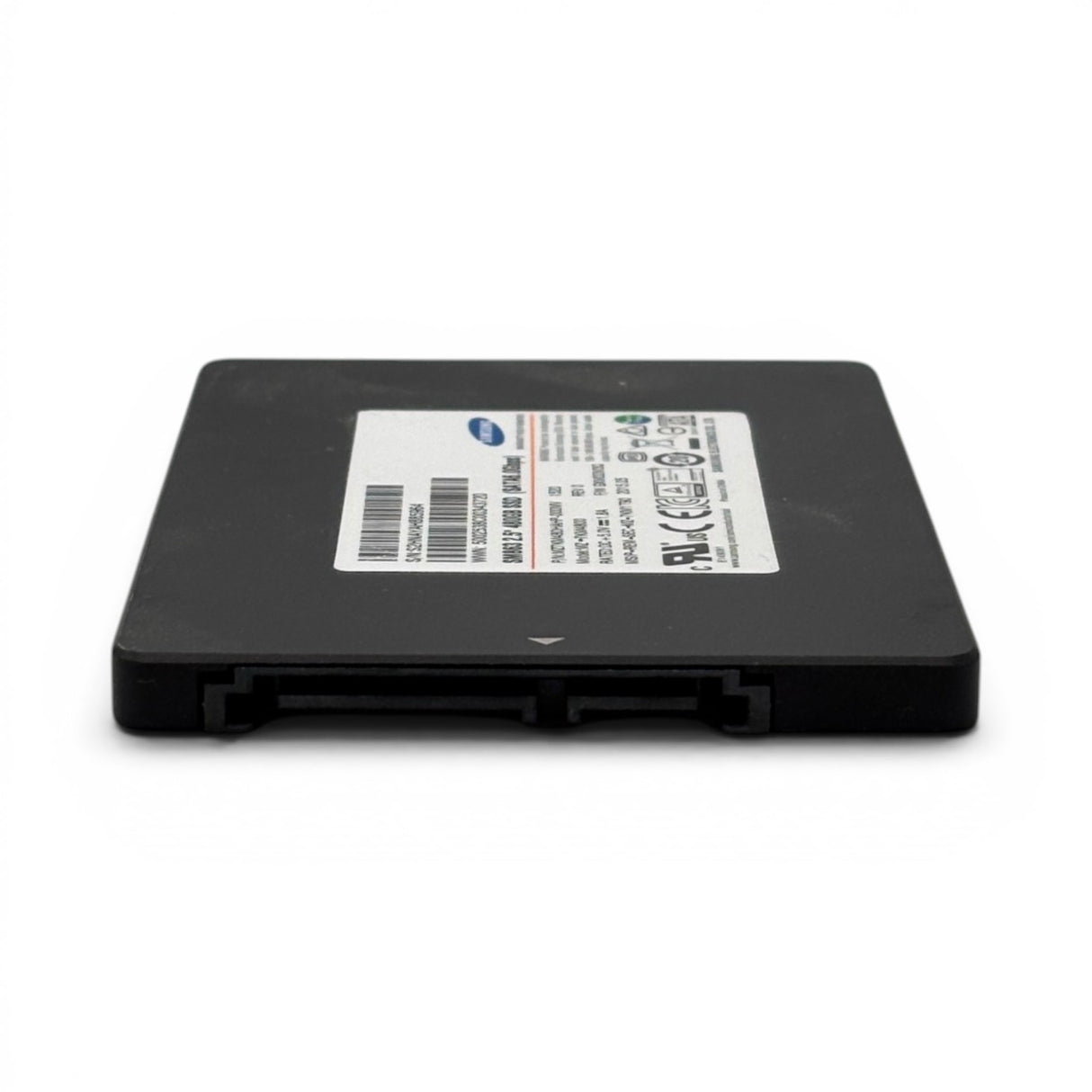 480GB SSD MU SATA 6G SAMSUNG SM863 - P/N: MZ7KM480HAHP-000MV