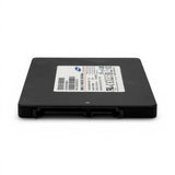 480GB SSD MU SATA 6G SAMSUNG SM863 - P/N: MZ7KM480HAHP-000MV