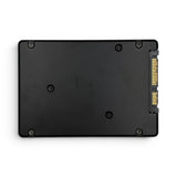 480GB SSD MU SATA 6G SAMSUNG SM863 - P/N: MZ7KM480HAHP-000MV