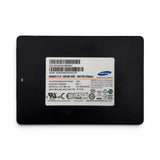 480GB SSD MU SATA 6G SAMSUNG SM863 - P/N: MZ7KM480HAHP-000MV