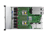 HPE ProLiant DL360 G10 8x 2.5" - Zelf samenstellen