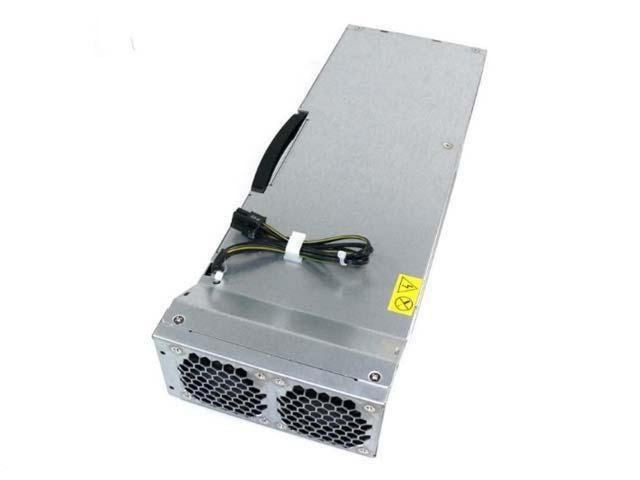 HP 650W Fixed Bronze Power Supply P/N: 482513-003, 508548-001