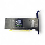 Dell Nvidia Tesla T4 16GB PCIe Graphics Accelerator P/N: 490-BEYM