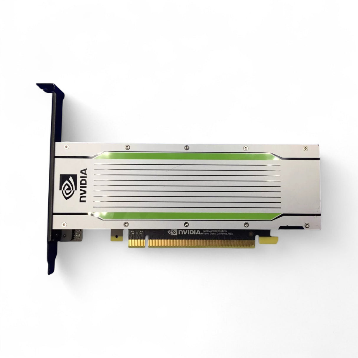 Dell Nvidia Tesla T4 16GB PCIe Graphics Accelerator P/N: 490-BEYM