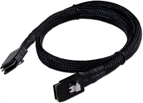 HP DL360G6-DL360G7 Mini SAS Cable SFF8087 11 inch 493228-002