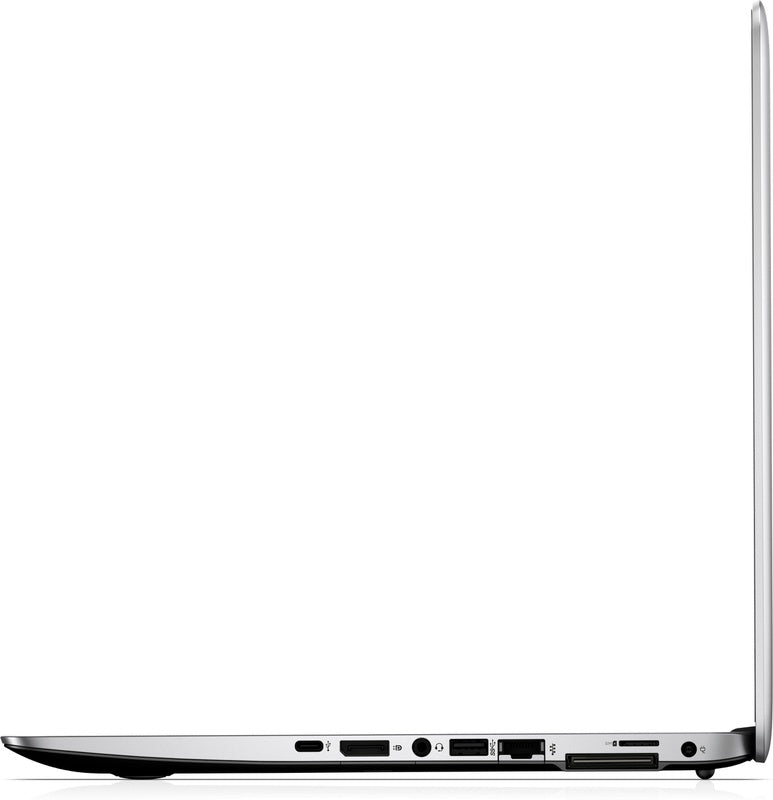 HP EliteBook 850 G3 - 15,6", Intel i5, 8GB, 256GB SSD, Win10 Pro