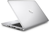 HP EliteBook 840 G3 - 14", Intel I5, 8GB RAM, 500GB SSD, Win10 Pro