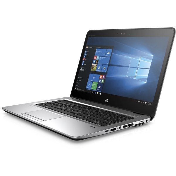 HP EliteBook 745 G3 - 14.1", AMD-A10, 8GB RAM, 240GB SSD, Win10 Pro