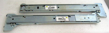 Server Rapid Rail Kit, 4U for PowerEdge 6650, 4M775, 6M914