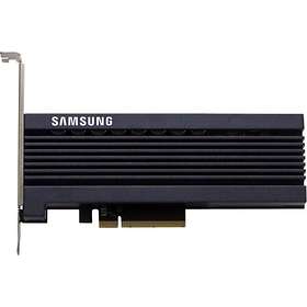 6.4TB SSD PCIe 8G Samsung PM1725b HHHL PCIe 3.0 x8 NVMe P/N: MZPLL6T4HMLA-00005