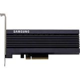 6.4TB SSD PCIe 8G Samsung PM1725b HHHL PCIe 3.0 x8 NVMe P/N: MZPLL6T4HMLA-00005