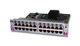 HP ProCurve Switch J48420B, 24-Ports Gigabit Ethernet Module, P/N: 5070-1035