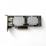 HPE Low Profile 530T 2 Port 10Gb/s NIC P/N: 656594-001, HSTNS-BN98