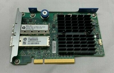 Network card 649869-001