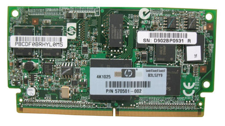 HP Smart Array 1Gb FBWC, 570501-002