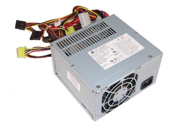 HP 300W Fixed Non Hot Plug Power Supply P/N: 573943-001, 576931-001