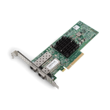 Dell Broadcom 57414 2P SFP28 25GbE Full Profile - P/N: 0H3T3V