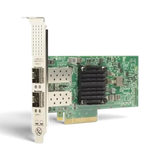Dell Broadcom 57414 2P SFP28 25GbE Full Profile - P/N: 0H3T3V