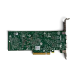 Dell Broadcom 57414 2P SFP28 25GbE Full Profile - P/N: 0H3T3V