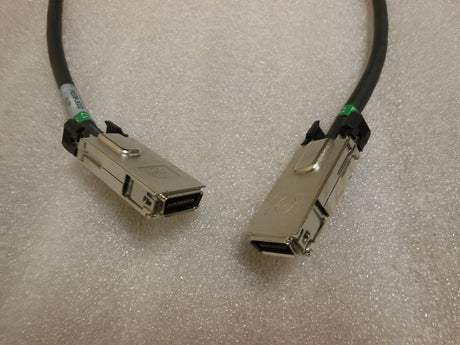 IBM Leoni Stacking Cable Male-Male 1m P/N: L45593-E101-D10