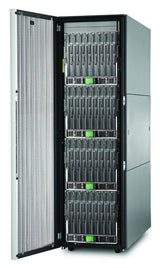 HP Serverrack 10642G2 42U, 100 cm diep