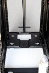 HP 19" Server Rack 10636 G3 36U, width: 60 cm