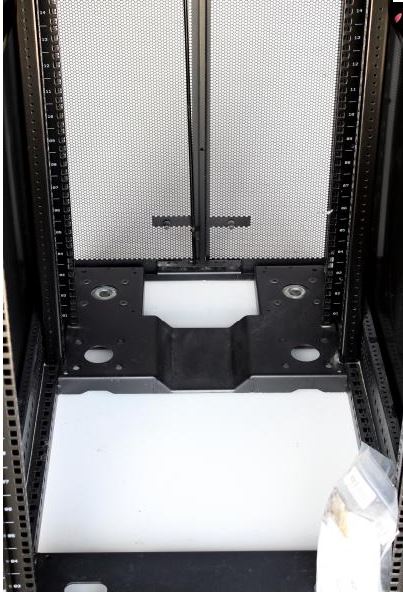 Hp 19 Inch Rack HP Rack Series 10000G2 10622 22U 19