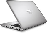 HP Elitebook 820 G2 - 12,5" FHD, Intel i5, 8GB DDR4, 256GB SSD, Windows 10 Pro