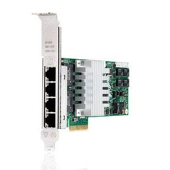 Network card 649871-001