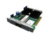 1P, 10Gb/s, FC, PCI-e , ALOM, LP, HP Mellanox SFP+ CX3 ALOM, 682148-B21