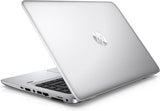 HP EliteBook 745 G3 - 14.1", AMD-A10, 8GB RAM, 240GB SSD, Win10 Pro