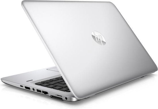 HP EliteBook 745 G3 - 14.1", AMD-A10, 8GB RAM, 500GB SSD, Win10 Pro