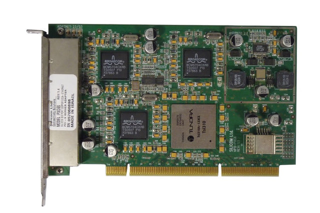 Network card PXG6S