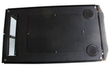 HP 19" Server Rack 10636 G3 36U, width: 60 cm