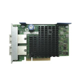 HP Flexfabric 561FLR-T 10Gb 2P UTP P/N: 700697-001