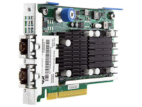 Network Card 701534-001