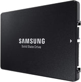 1.92TB 6G SSD SATA 2.5" MU Samsung PM883 MZ-7LH1T90 P/N: MZ7LH1T9HMLT-00AK4