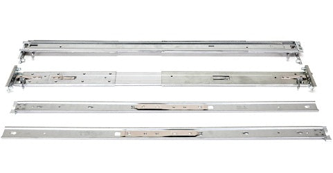 HP 2U SFF Easy Install Rail Kit for DL180 G9 DL380 G9, 729870-002