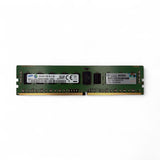 8GB 1Rx4 PC4-2133P Samsung M393A1G40DB0-CPB0Q HP P/N: 752368-081