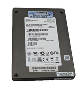 480GB SATA 6G SSD 2.5" M500DC HPE VK0480GEFJH P/N: 764913-003 MTFFDDAK480MBB-1AE1ZABHA