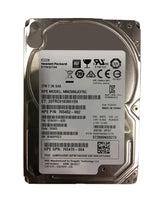 2TB 7.2k 2.5" HDD SAS 12G 512e HPE MM2000JEFRC P/N: 765452-002 765470-004