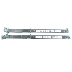 Dell Rails , Static, Readyrails 2U [P/N: K085T , 0K085T , 770-BBIO]