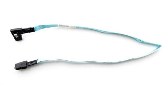 HP SAS Optional Cable 24.5” (62cm) for DL360 (G9) P/N: 785649-001