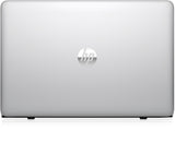 HP EliteBook 850 G3 - 15,6", Intel i5, 8GB, 512GB SSD, Win10 Pro