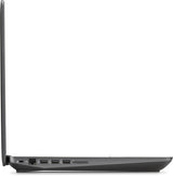 HP Zbook 17 G3 - 17.3", Intel i7, 16GB, 256GB SSD + 1TB HDD, Win10 Pro