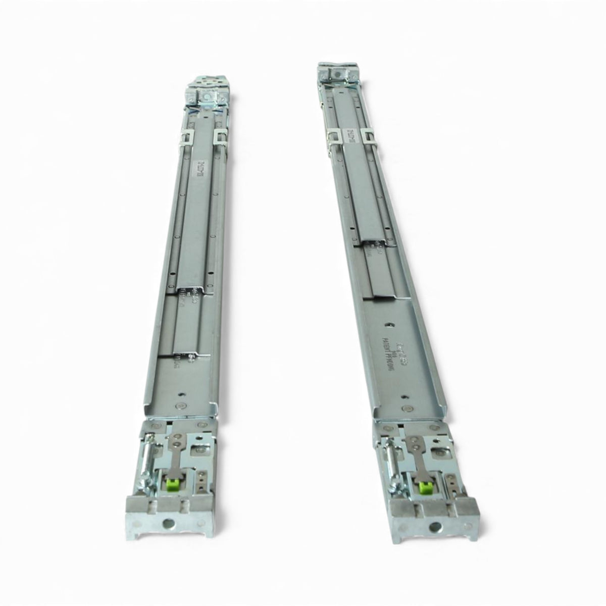 Cisco rackrail kit for UCS C220/C240 M3/M4/M5 – P/N: 800-43376-02 ...