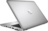 HP Elitebook 820 G4 - 12", Intel i5, 8GB, 256GB SSD