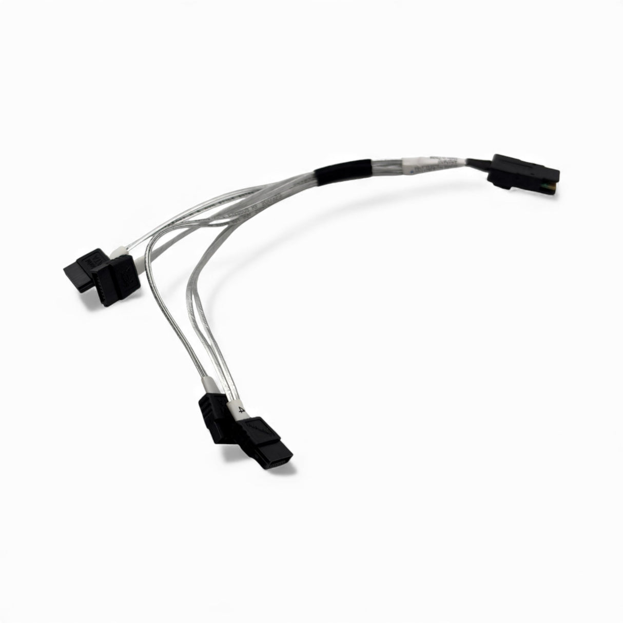 HPE Cable Kit for SFF Internal Cage DL360 G9 HP P/N: 823077-001 & 823078-001