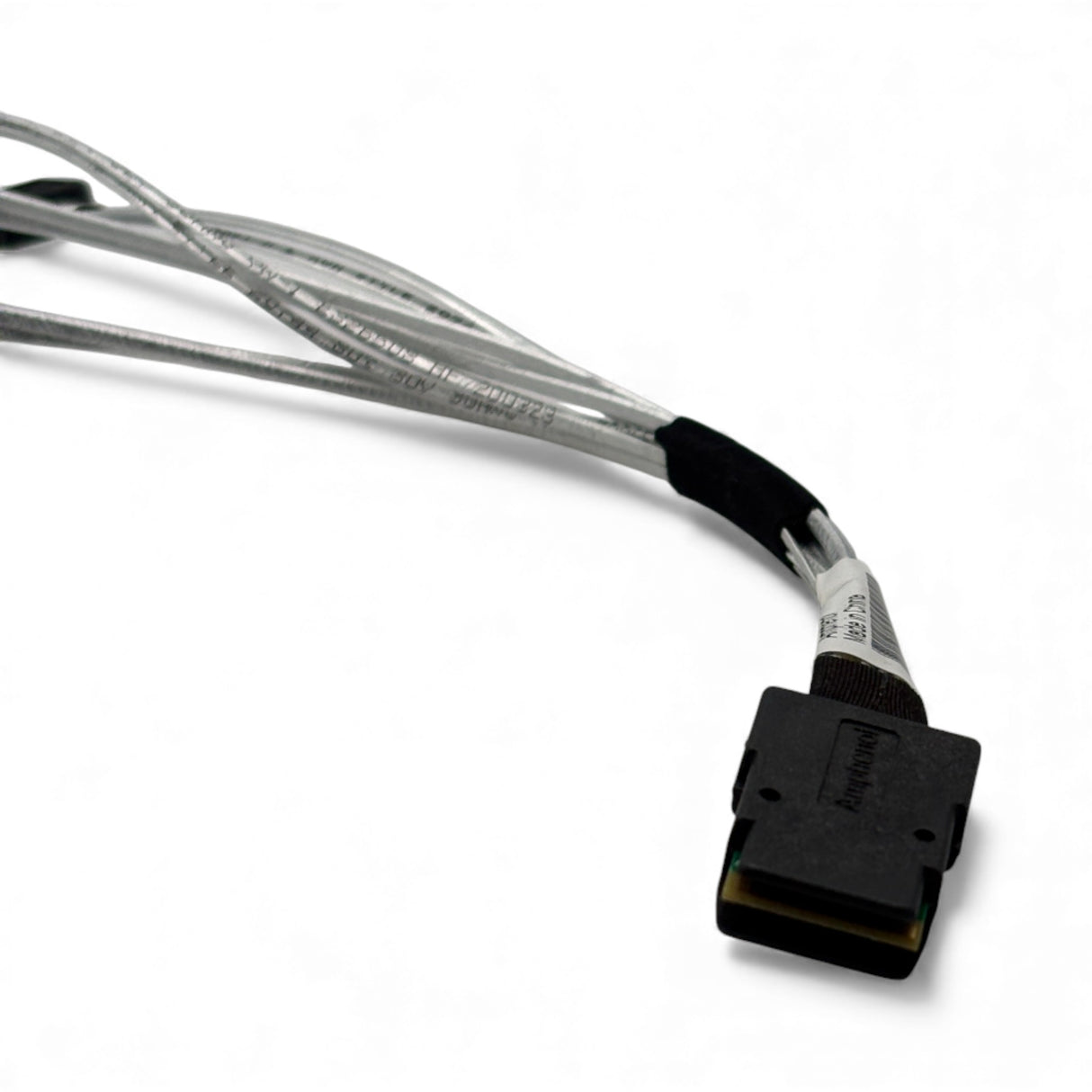 HPE Cable Kit for SFF Internal Cage DL360 G9 HP P/N: 823077-001 & 823078-001